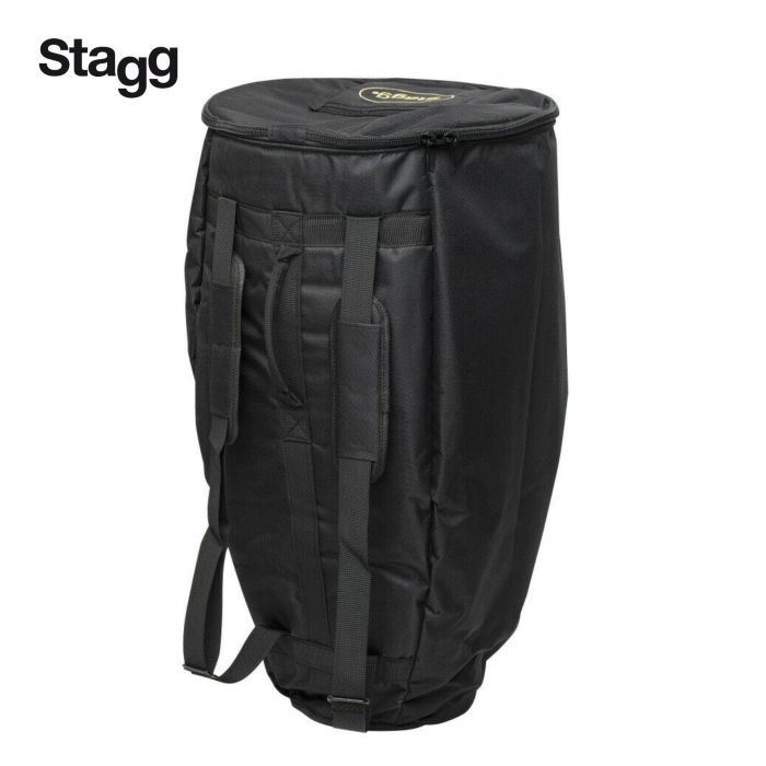 Borsa Conga Stagg CGB-12 BK main product photo