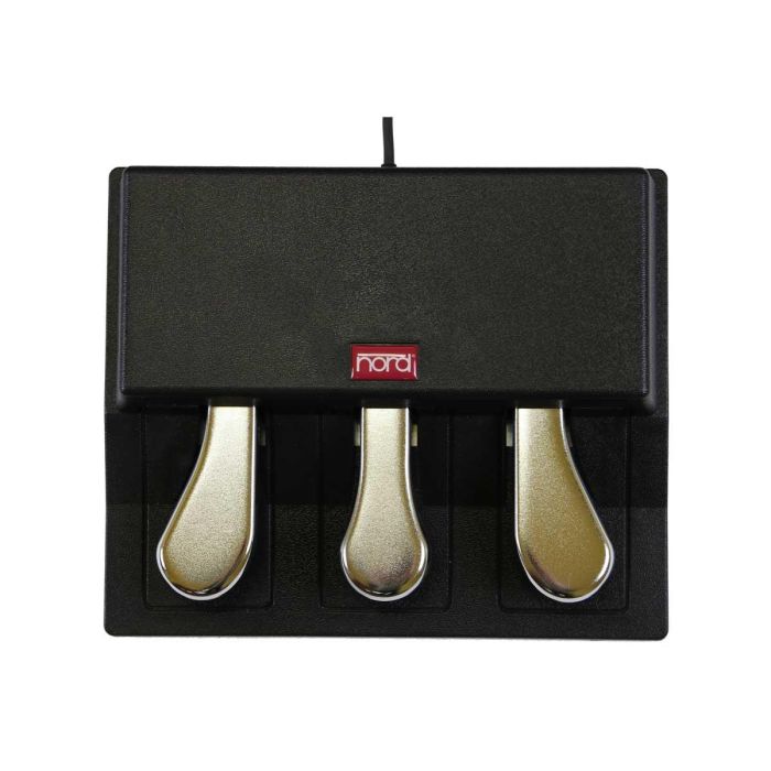 Pedale triplo Nord main product photo