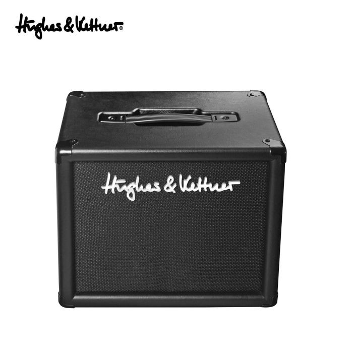 Cassa Hughes&Kettner TUBEMEISTER 110 cabinet 1X10" 30w main product photo