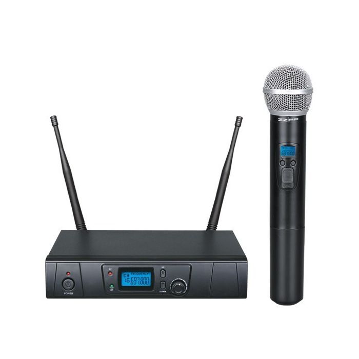 ZZIPP TXZZ600 main product photo