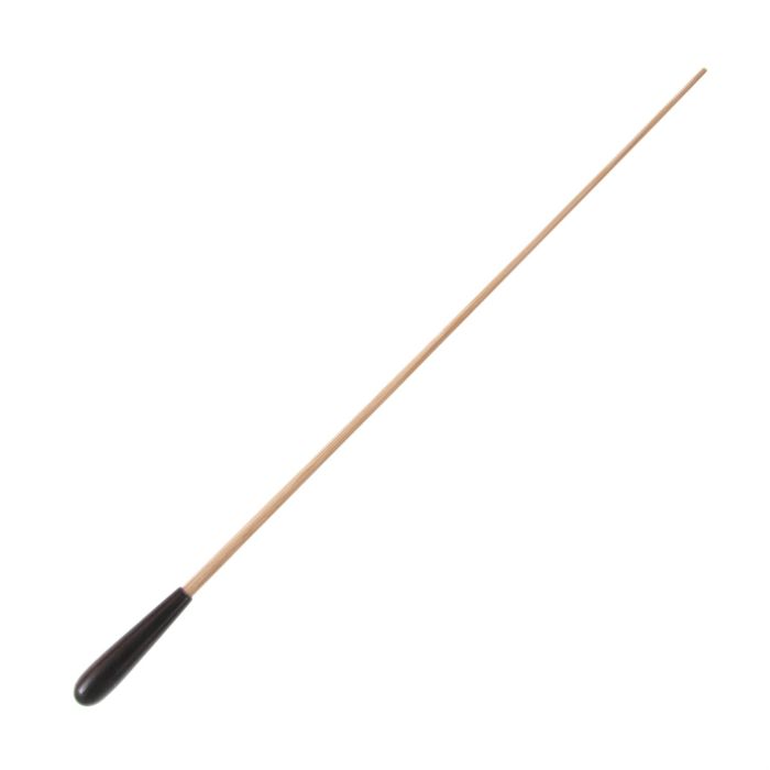 Bacchetta Direttore Takt N-510 13" 33cm betulla natural impugnatura ebano main product photo