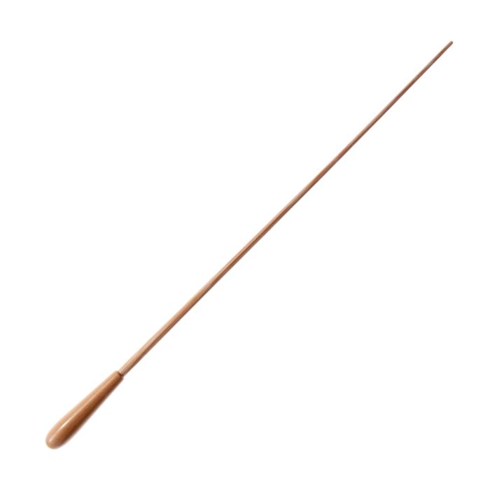 Bacchetta Direttore Takt N-215 13" 33cm betulla natural impugnatura bosso natural main product photo