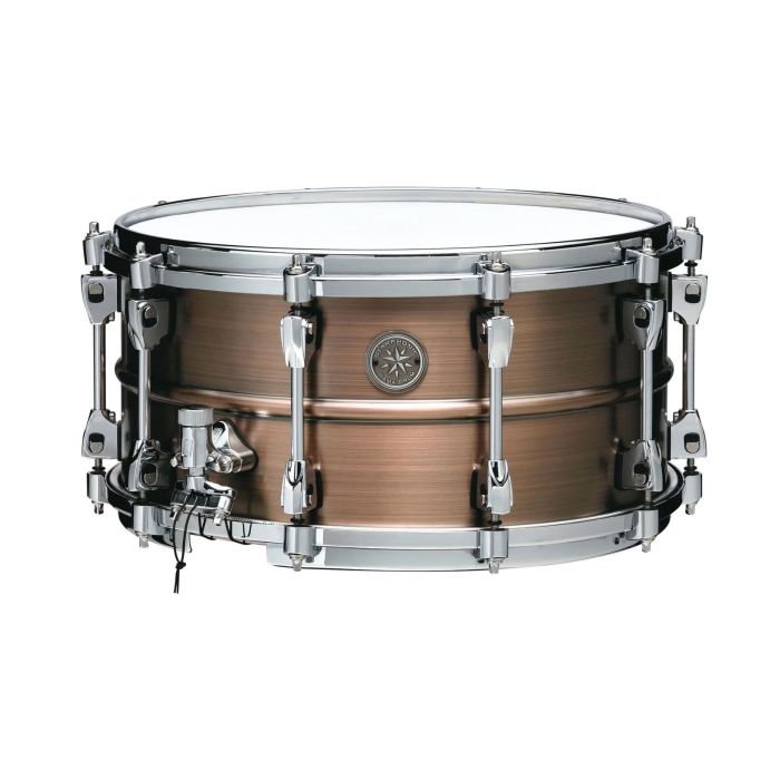Tama 14x7" Starphonic Copper PCP147 Rullante main product photo