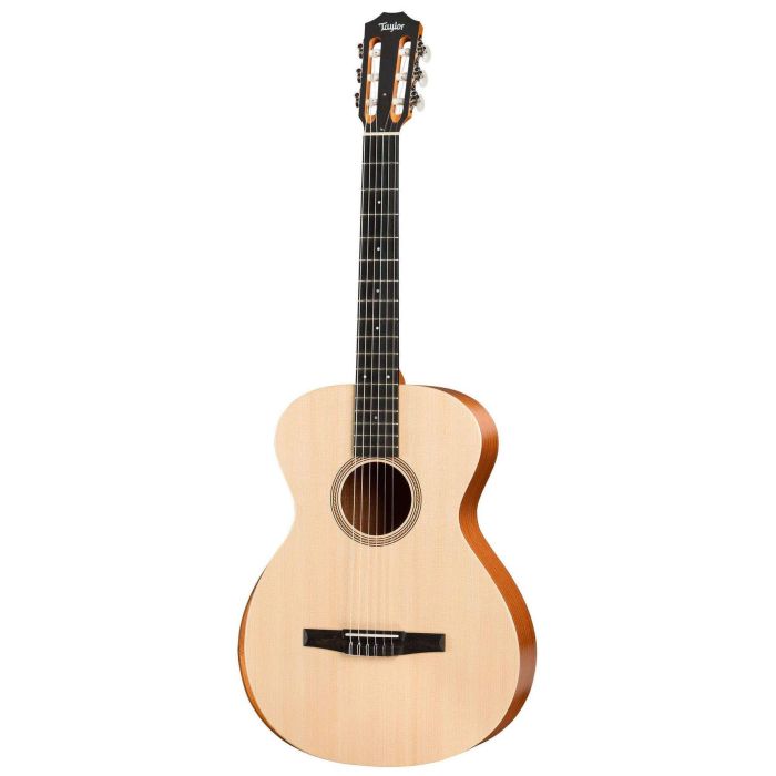 Chitarra Classica Taylor Academy 12N abete con borsa main product photo