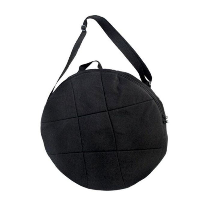 Borsa Tamburo a cornice 50cm Terre' main product photo