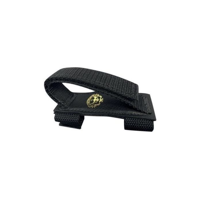 Cinghia da polso corno francese "The Fhrap" Leather Specialties Co.nera main product photo