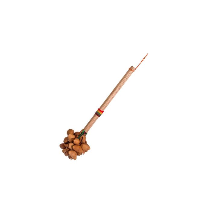 Shaker Tobillera AfroTon L 25cm main product photo