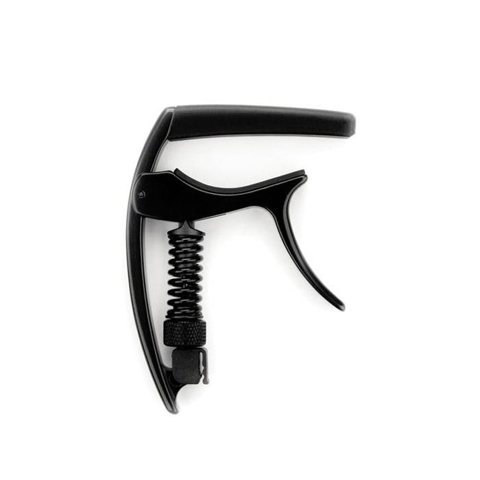 Capotasto chitarra elettrica Planet Waves Tri-Action PW-CP-09 main product photo
