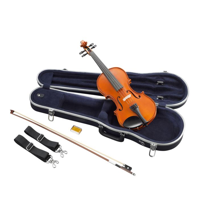 Violino 3/4 Yamaha V3SKA abete main product photo