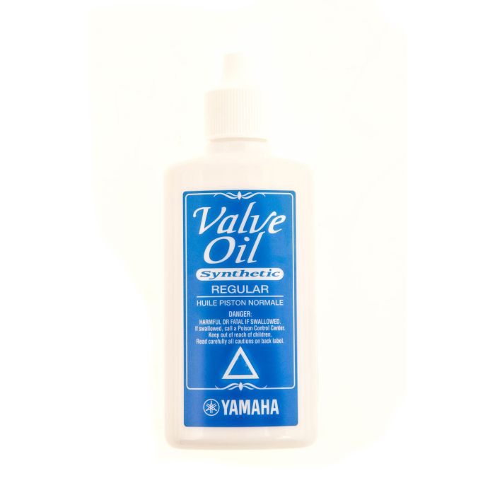 Olio Yamaha regular per pistoni main product photo