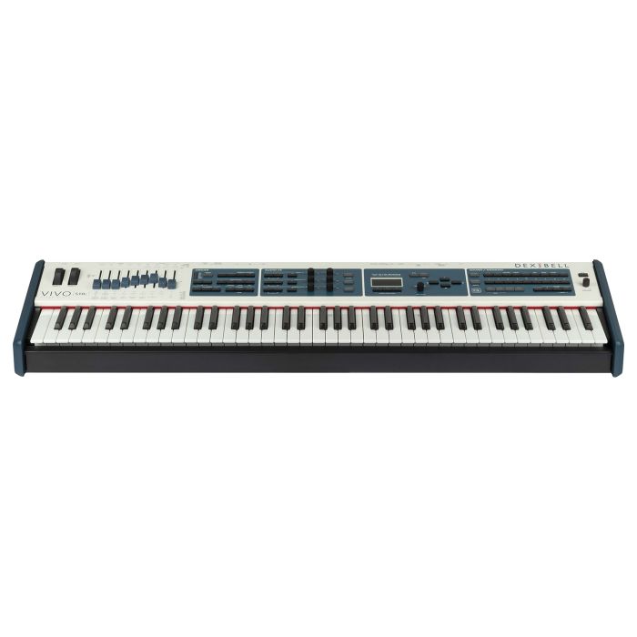 Dexibell Vivo Stage S10L main product photo