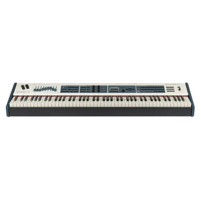 Dexibell Vivo Stage S10 main product photo