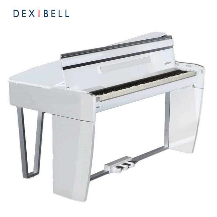 Dexibell VIVO H10-MG WHP - Prodoto Esposto main product photo