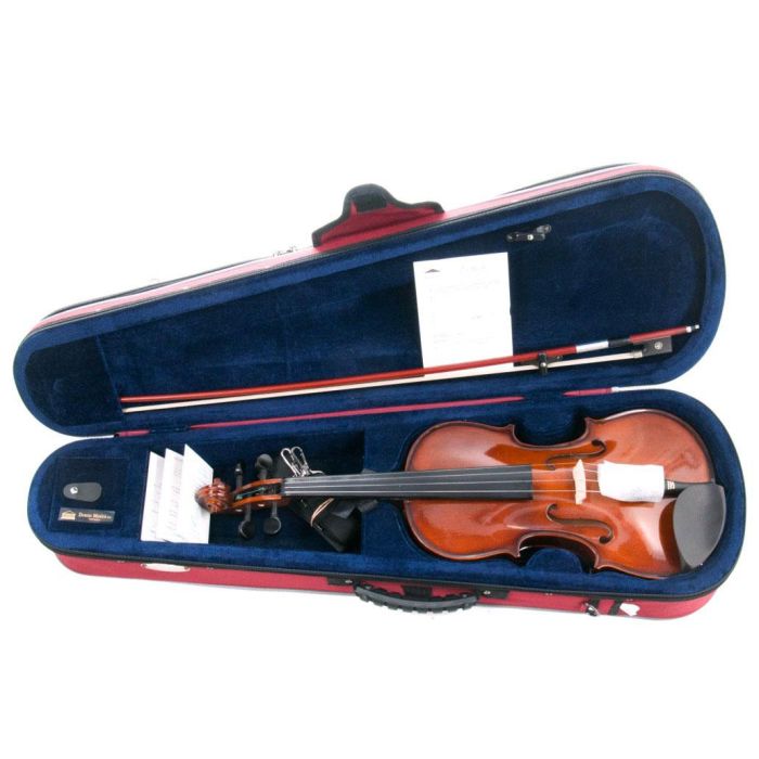 Violino 4/4 Stentor Student II VL1200 abete main product photo