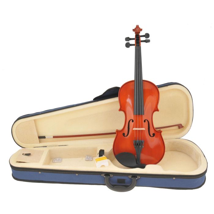 Violino 1/2 Luthier Studio 2 main product photo