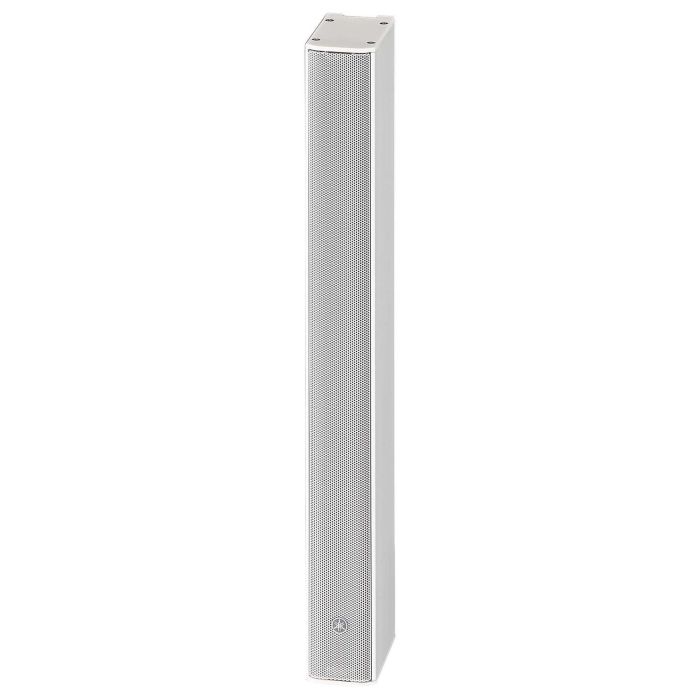 Yamaha VXL1W8 - 40w rms@16ohm white main product photo