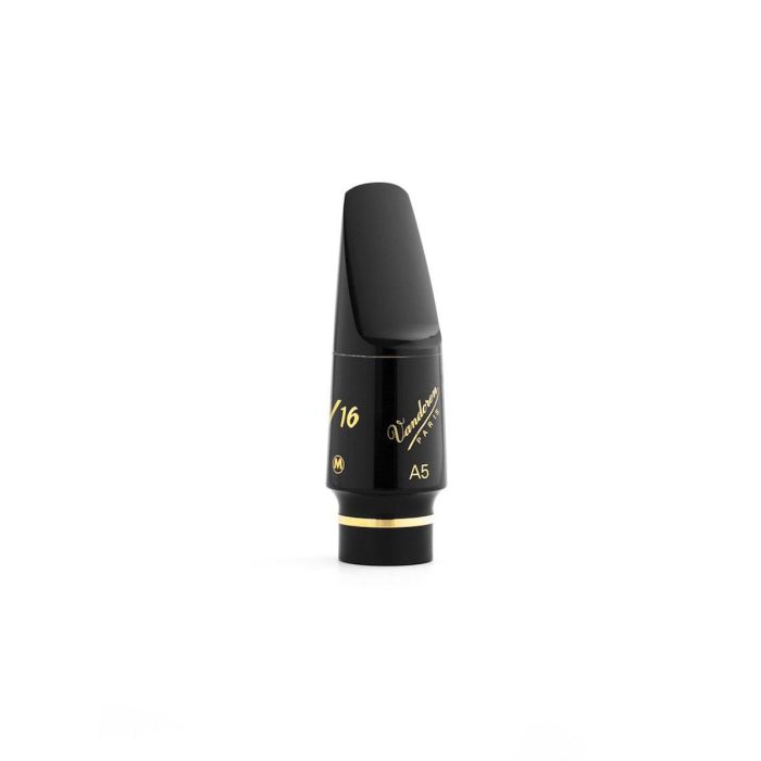 Bocchino Sax Alto Vandoren V16 A5M main product photo