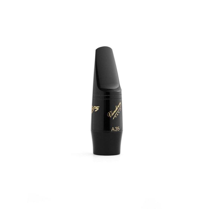 Bocchino Sax Alto Vandoren V5 A35 main product photo