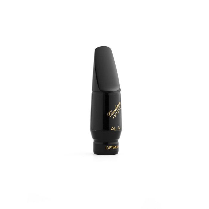 Bocchino Sax Alto Vandoren Optium AL4 main product photo