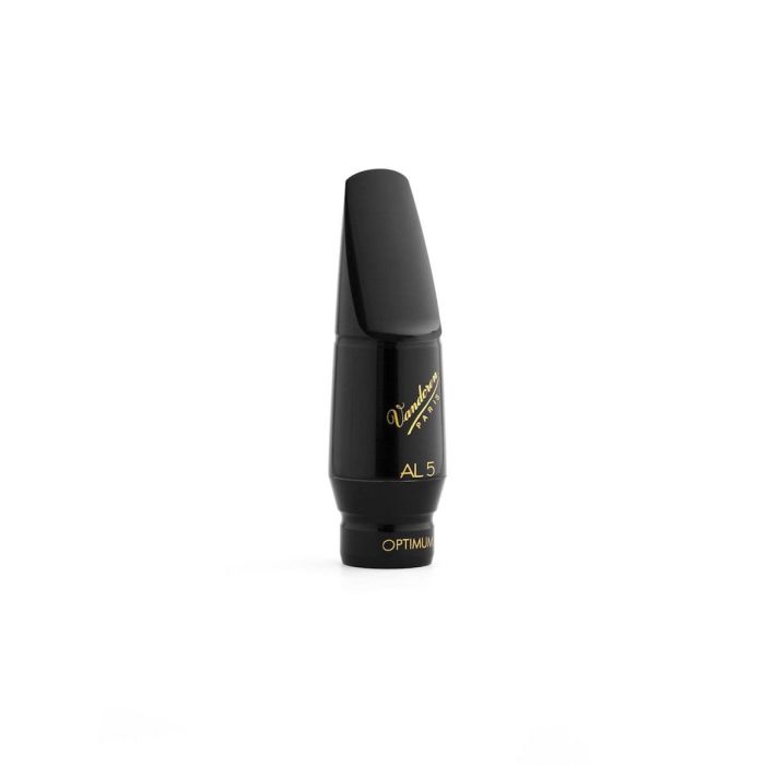Bocchino Sax Alto Vandoren AL5 Optimum ebanite main product photo