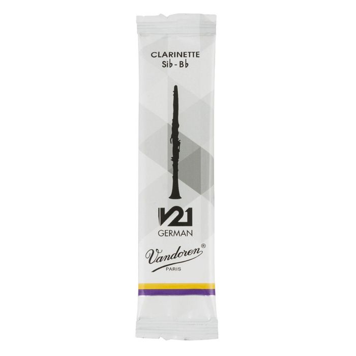 Ancia Clarinetto Sib Vandoren V21 n.3 singola main product photo