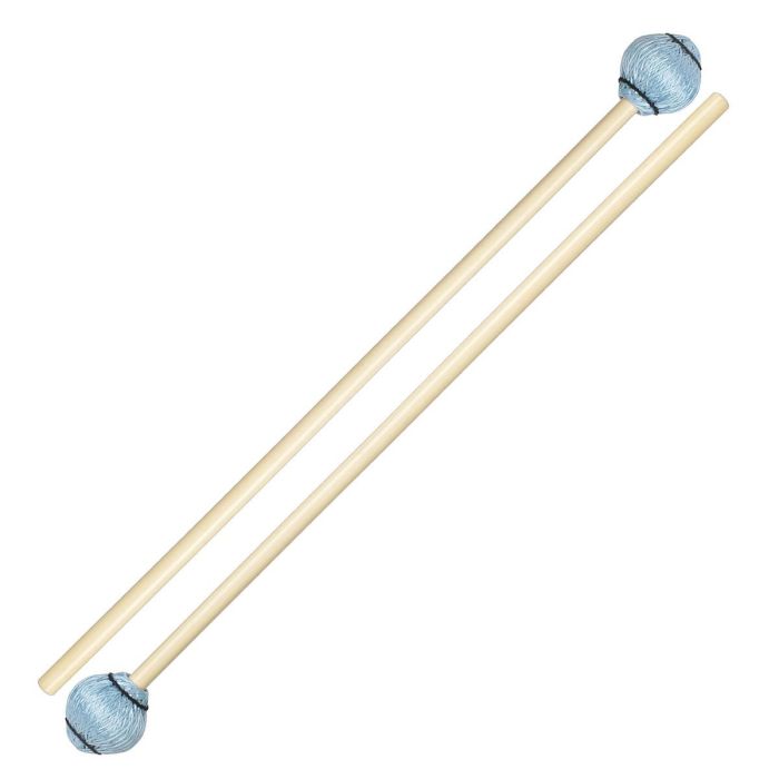 Mallets Marimba/Vibrafono Vic Firth M31 Terry Gibbs rattan medium main product photo