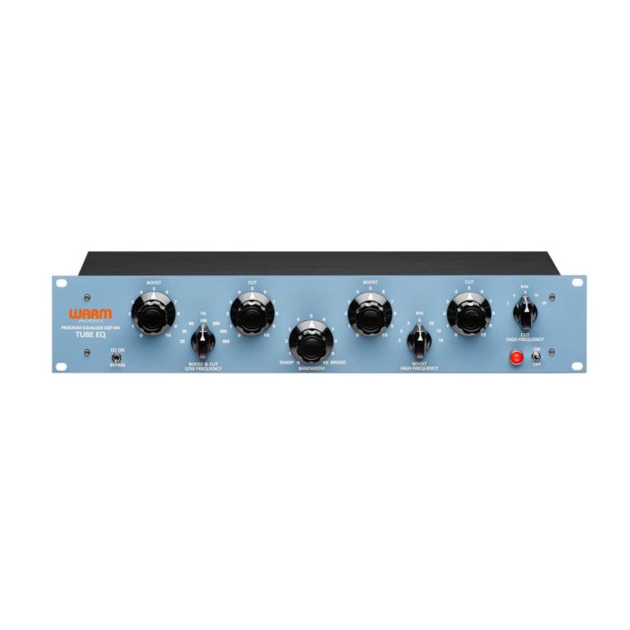 Equalizzatore Warm Audio EQP-WA main product photo