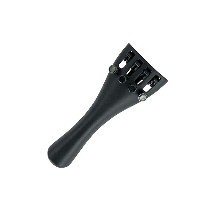 Cordiera Violino 1/4 Wittner Plastica nera main product photo