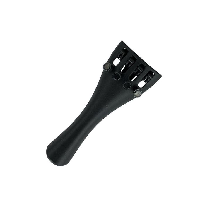 Cordiera Violino 1/8 Wittner Plastica nera main product photo