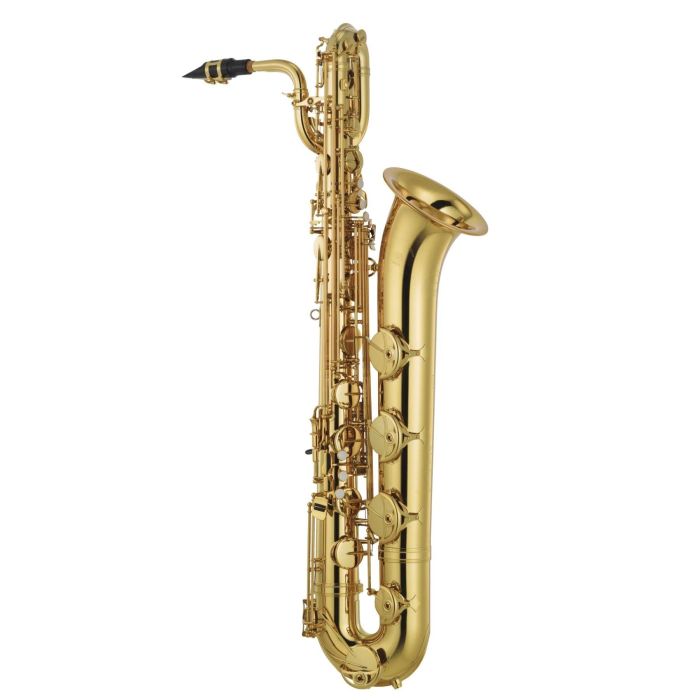 Sax Baritono Yamaha YBS62 II NEW main product photo