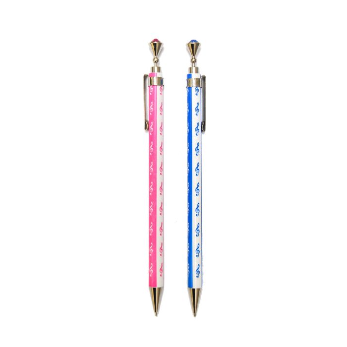 Matita Yoshizawa c/mina rosa/blu main product photo