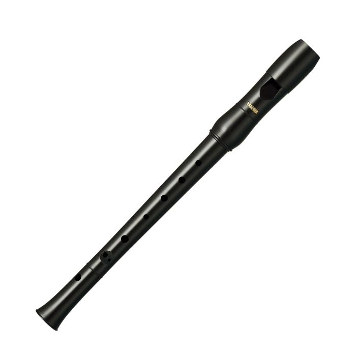 Flauto Dolce Yamaha YRN21 sopranino tedesco main product photo