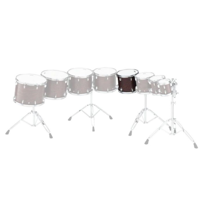 Tom Yamaha CT912 Concerto 12"x10" pelle doppia main product photo