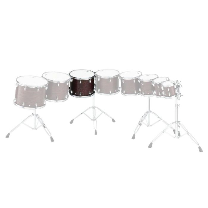 Tom Yamaha CT914 Concerto 14"x11" pelle doppia main product photo