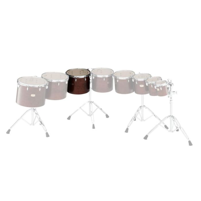 Tom Yamaha CT8014 Concerto 14"x11" pelle singola main product photo
