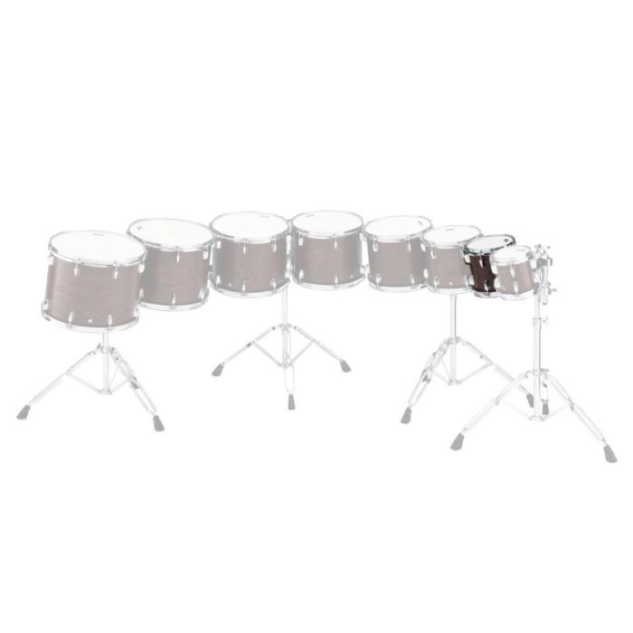 Tom Yamaha CT908 Concerto 8"x8" pelle doppia main product photo