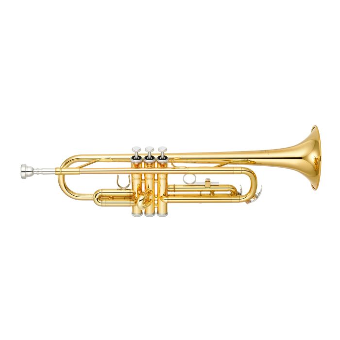 Tromba Yamaha YTR2330 Laccata main product photo