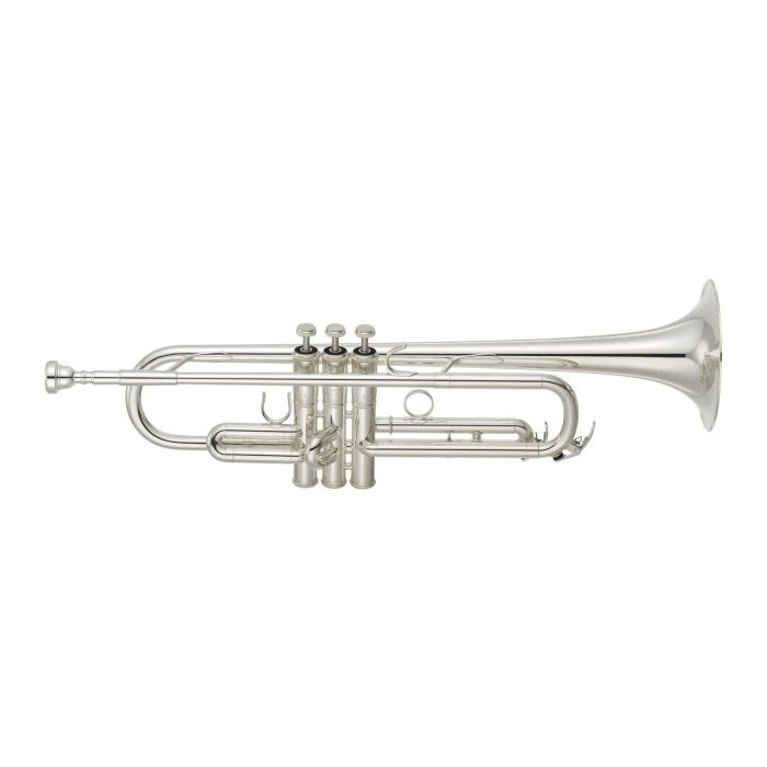 Tromba Yamaha YTR8310ZS argentata main product photo