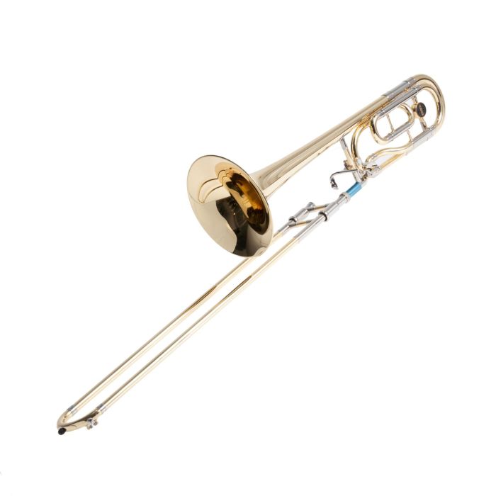 Trombone Tenore con ritorta Yamaha YSL882 main product photo
