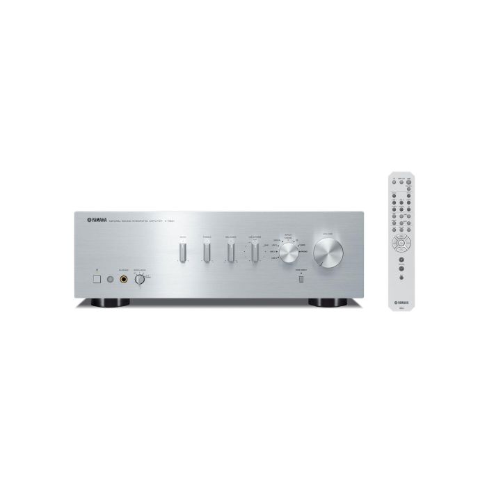 Yamaha A-S501 SILVER main product photo