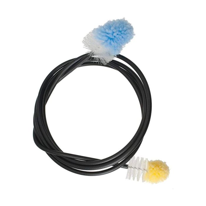 Scovolo Yamaha FCLL4 pulizia trombone flexible cleaner L main product photo