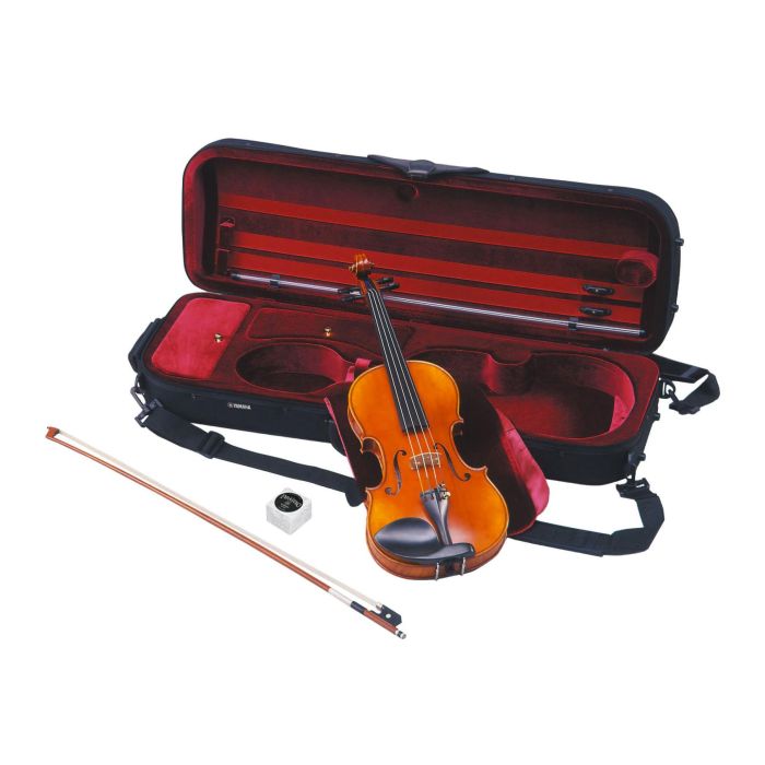 Violino 4/4 Yamaha V10SG abete main product photo