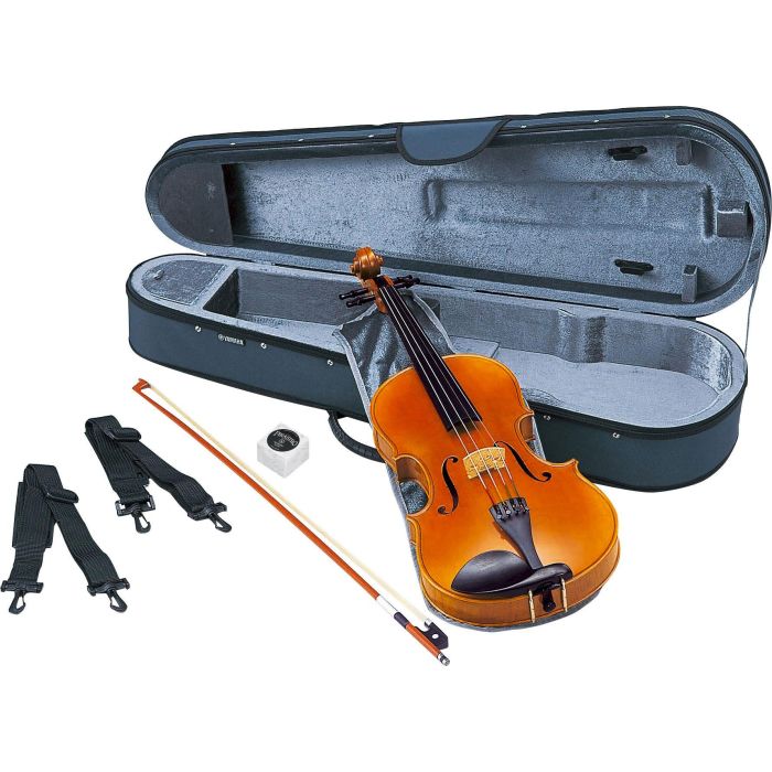 Viola 15.5" cm 39,4 Yamaha VA7SG abete main product photo