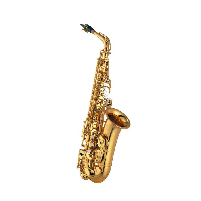 Sax Alto Yamaha YAS875 EX 05 laccato custodia,bocchino,collare main product photo