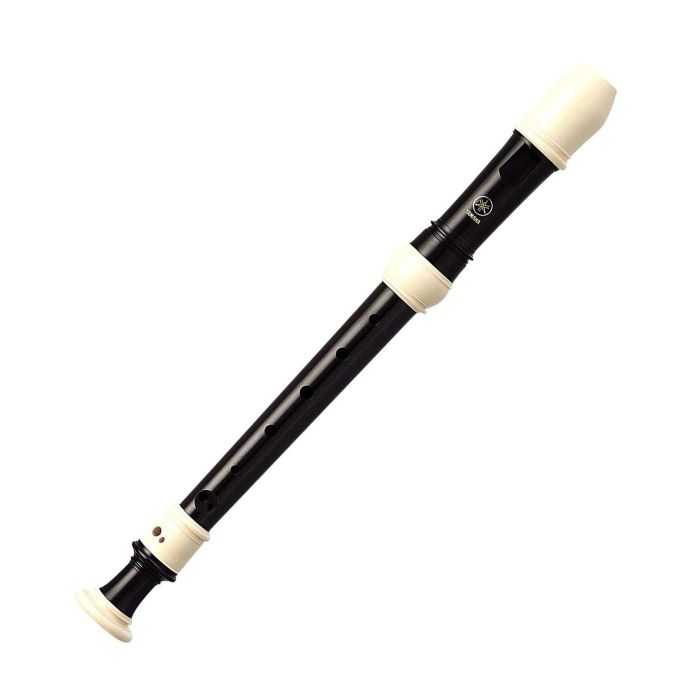Flauto Dolce Yamaha soprano YRS 301 III tedesco main product photo
