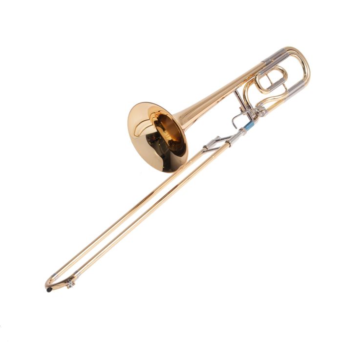 Trombone Tenore con ritorta Yamaha YSL620 Sib/Fa main product photo