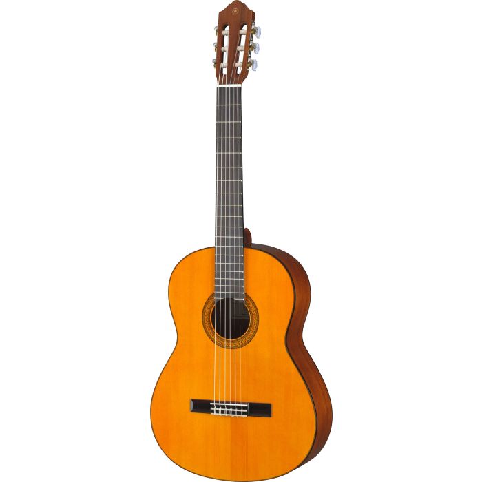 Chitarra Classica Yamaha CG102 abete main product photo