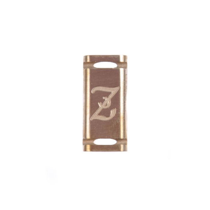 Risonatore Sax Soprano in ottone Zac Ligature ZR1-OT main product photo