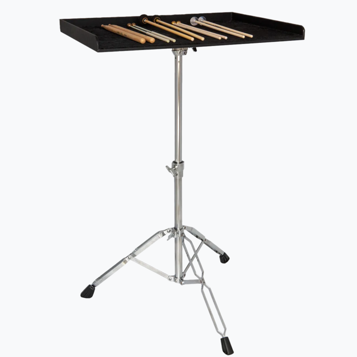 Tavolo Percussioni Majestic 073TFL-897T con supporto 60x45cm 897T main product photo