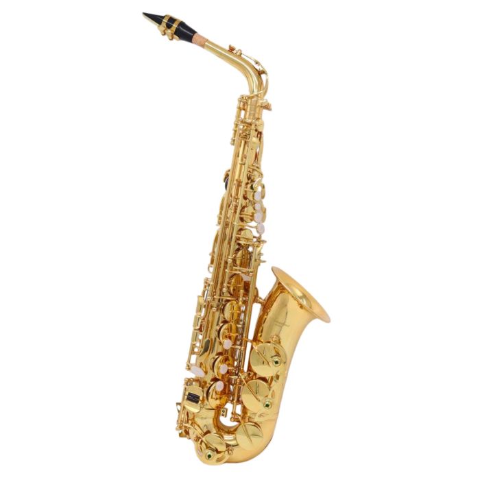 Amadeus AL850 Sax Alto main product photo